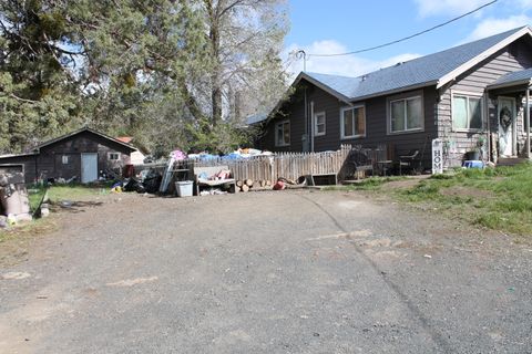 Tiny photo for 4331 Stebbins Avenue, Klamath Falls, OR 97601 (MLS # 220219235)