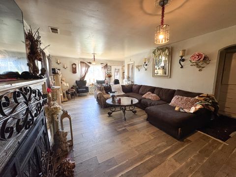 Tiny photo for 4331 Stebbins Avenue, Klamath Falls, OR 97601 (MLS # 220219235)