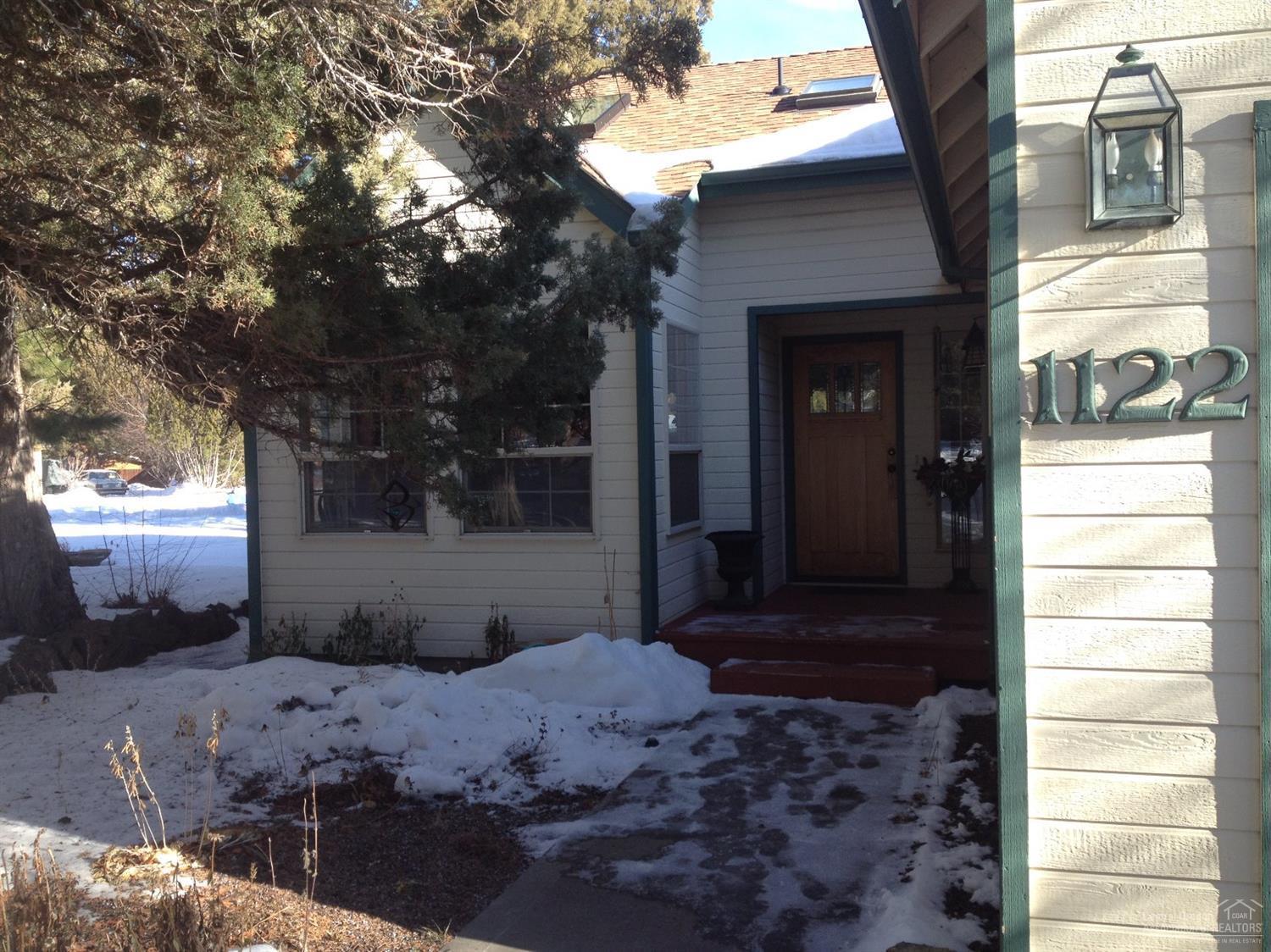 Tanglewood - Residential