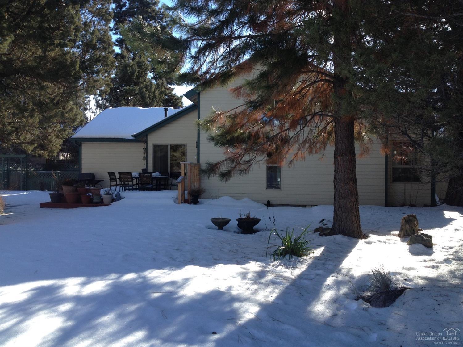 Tanglewood - Residential