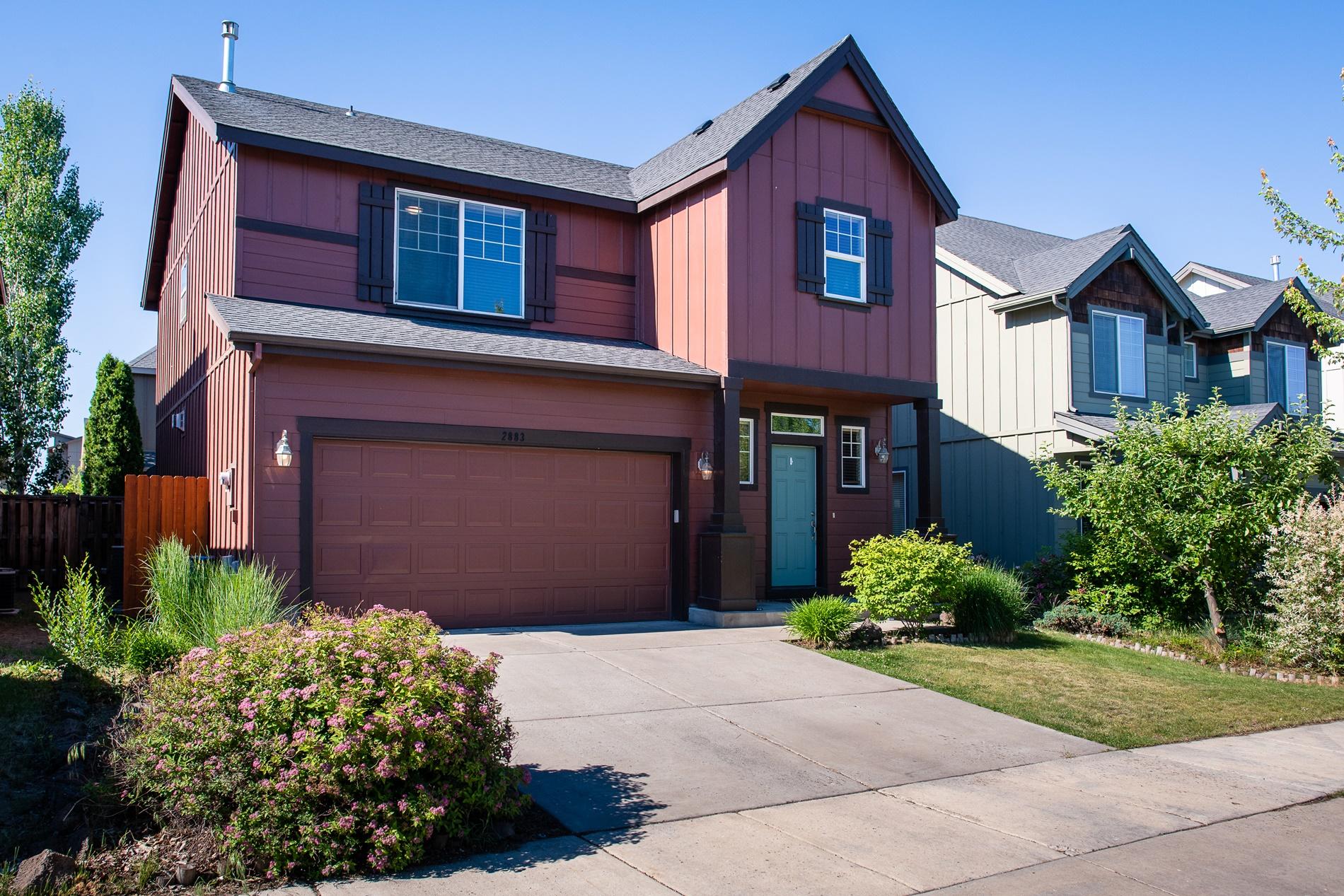 Arrowhead - Residential