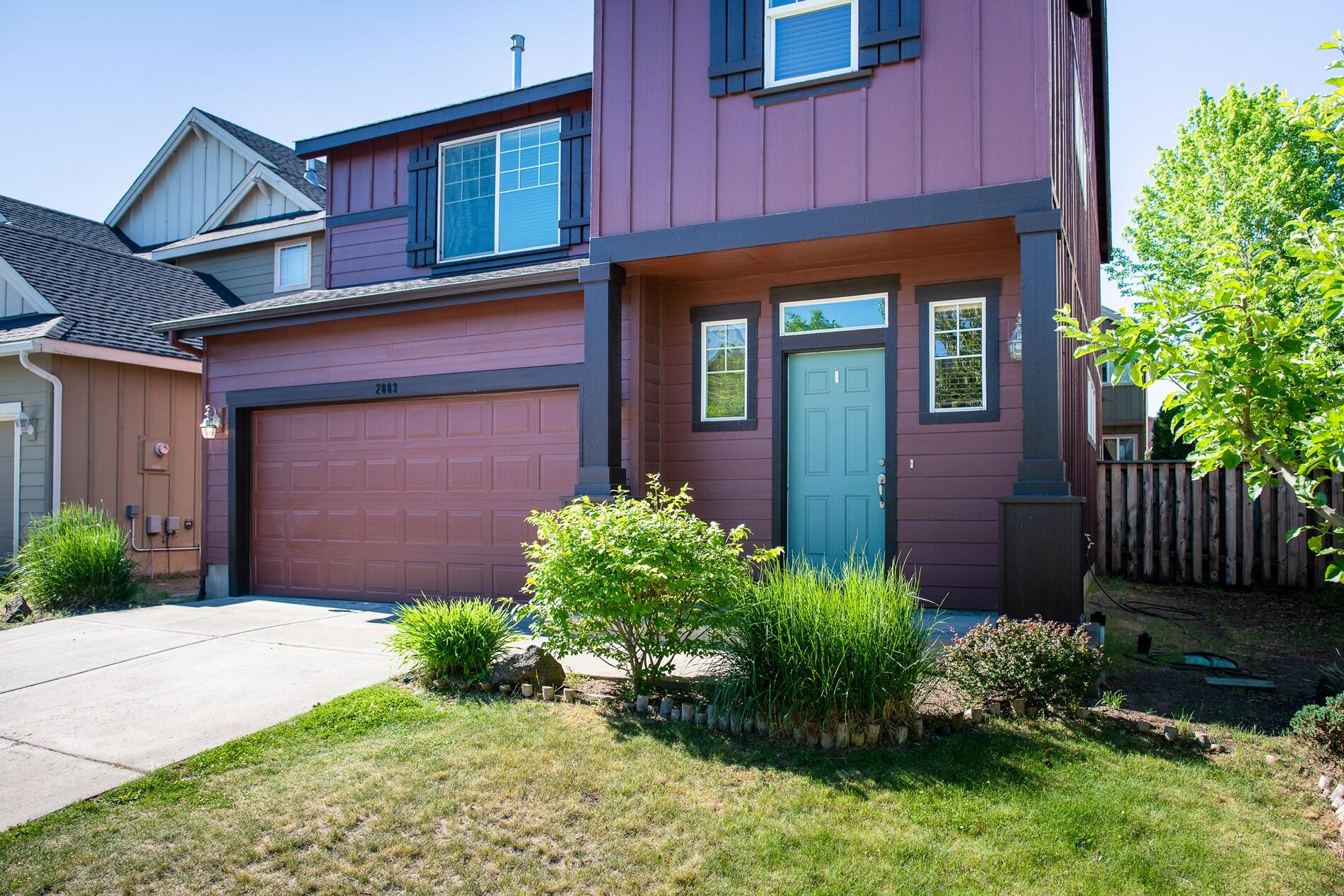 Arrowhead - Residential