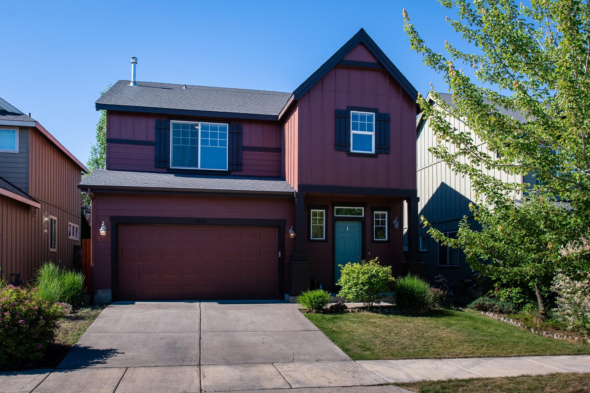 Arrowhead - Residential