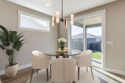 Tiny photo for 1438 NE Whistle Way, Prineville, OR 97754 (MLS # 220210884)