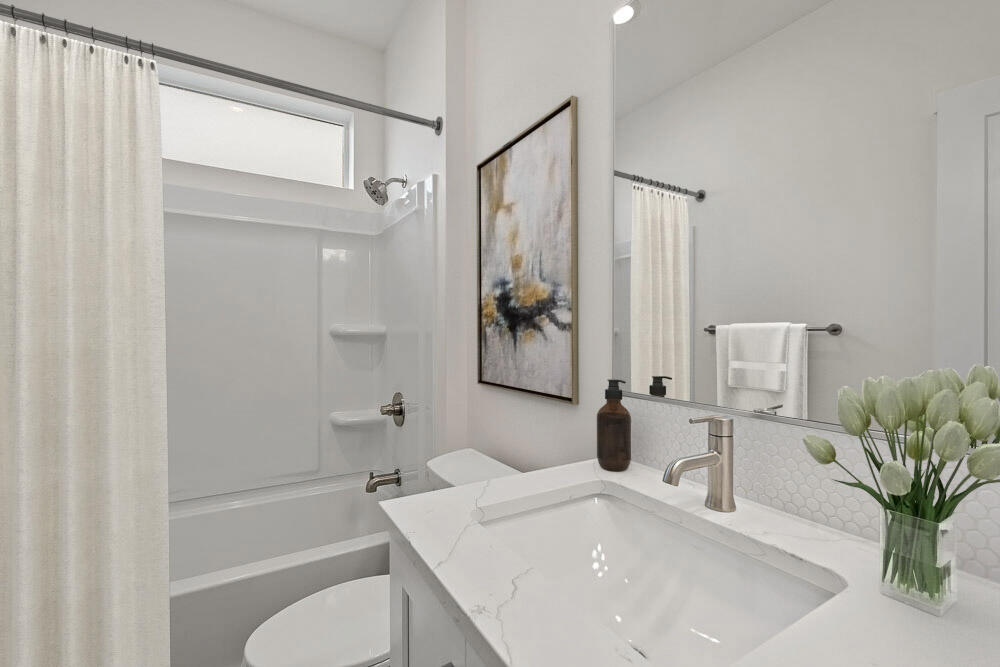 Ochoco Pointe - Residential