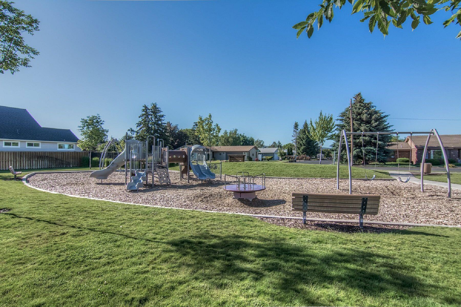 Ochoco Pointe - Residential