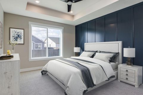 Tiny photo for 1438 NE Whistle Way, Prineville, OR 97754 (MLS # 220210884)