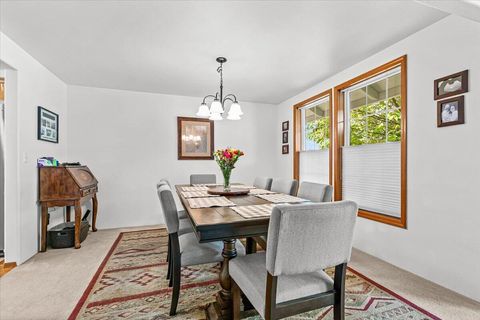 Tiny photo for 1518 Cypress Point Drive, Medford, OR 97504 (MLS # 220219336)