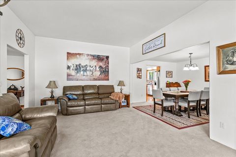 Tiny photo for 1518 Cypress Point Drive, Medford, OR 97504 (MLS # 220219336)