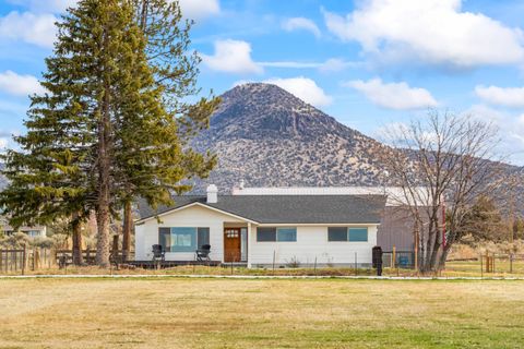 17435 SW Hahlen Avenue Powell Butte OR 97753