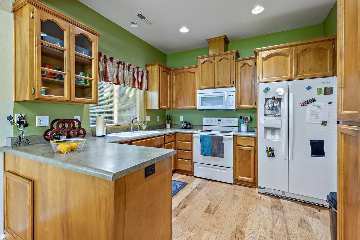 Butte Crest Subdivision - Residential