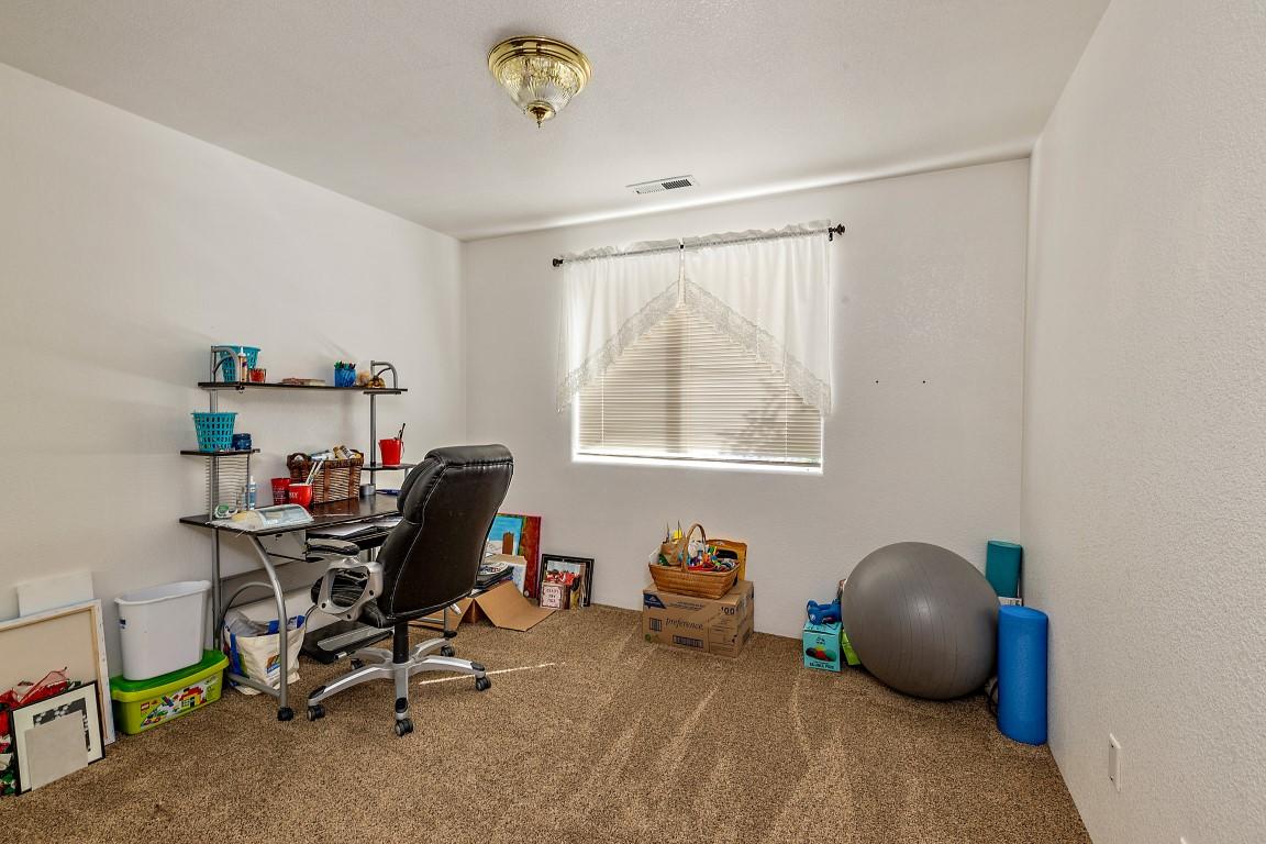 Butte Crest Subdivision - Residential