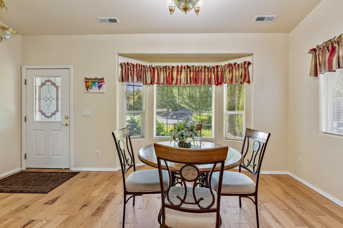 Butte Crest Subdivision - Residential