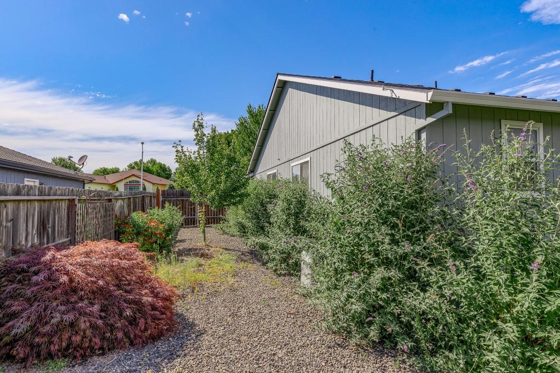 Butte Crest Subdivision - Residential