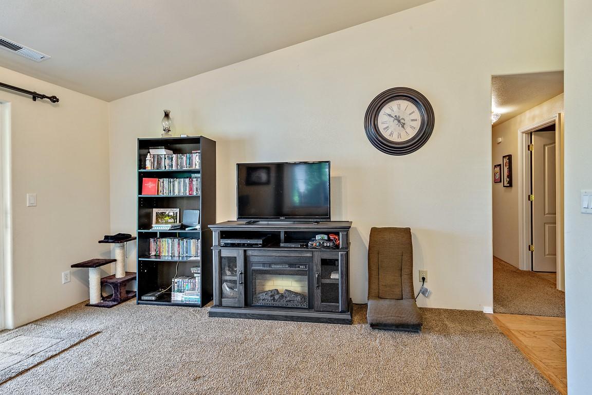 Butte Crest Subdivision - Residential