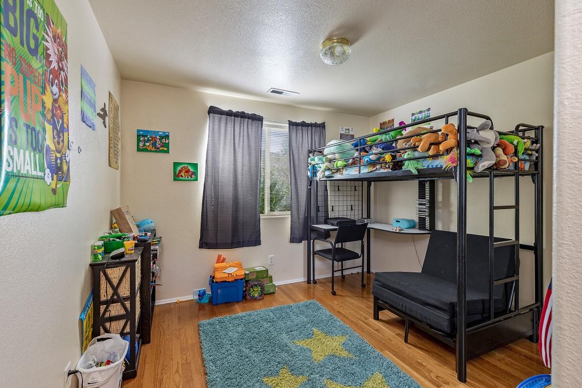 Butte Crest Subdivision - Residential