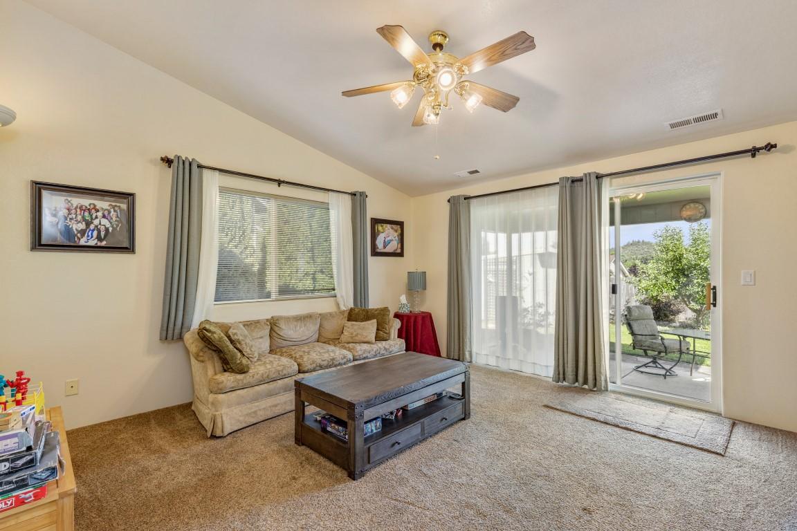 Butte Crest Subdivision - Residential