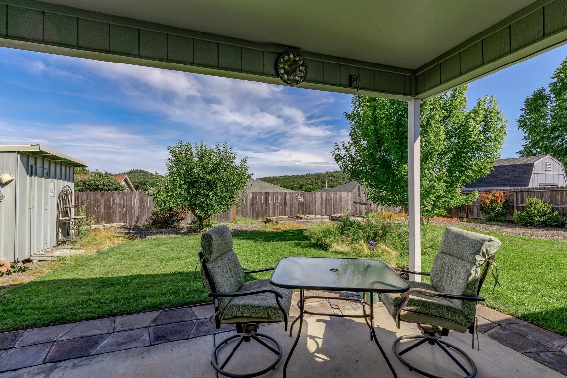 Butte Crest Subdivision - Residential