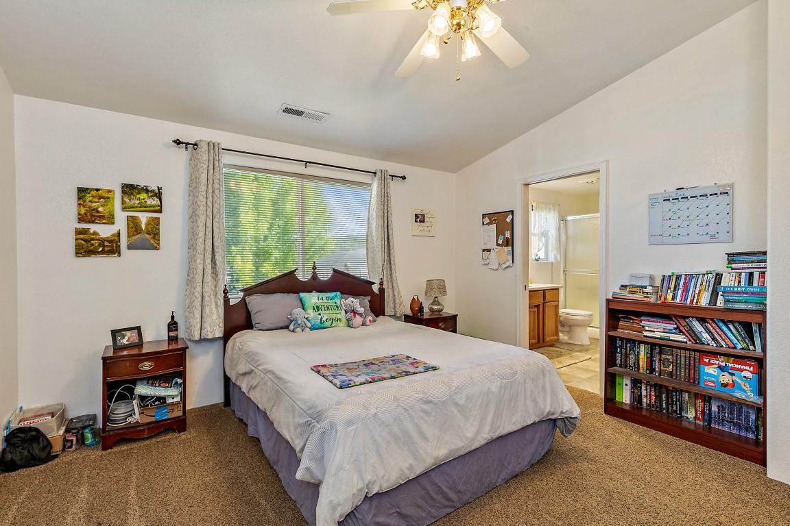 Butte Crest Subdivision - Residential