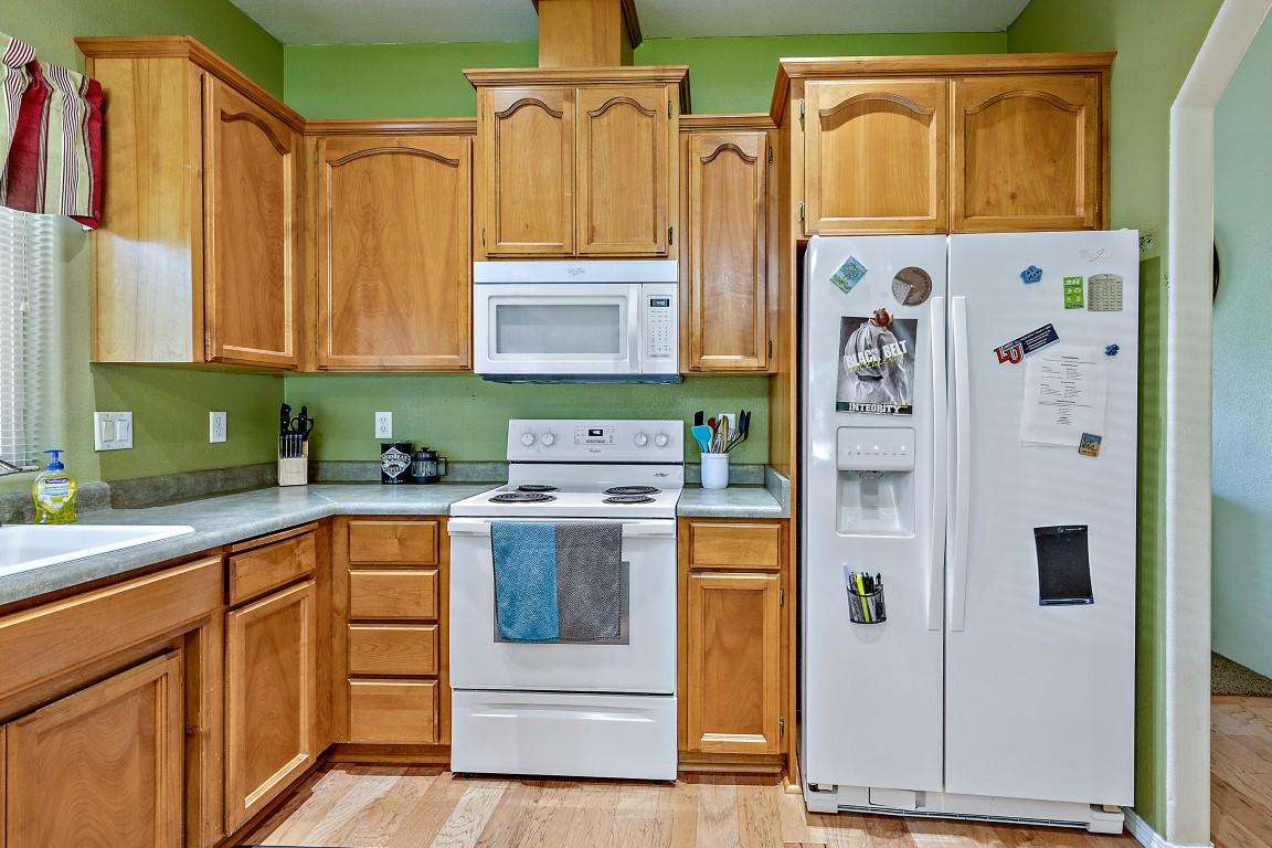 Butte Crest Subdivision - Residential