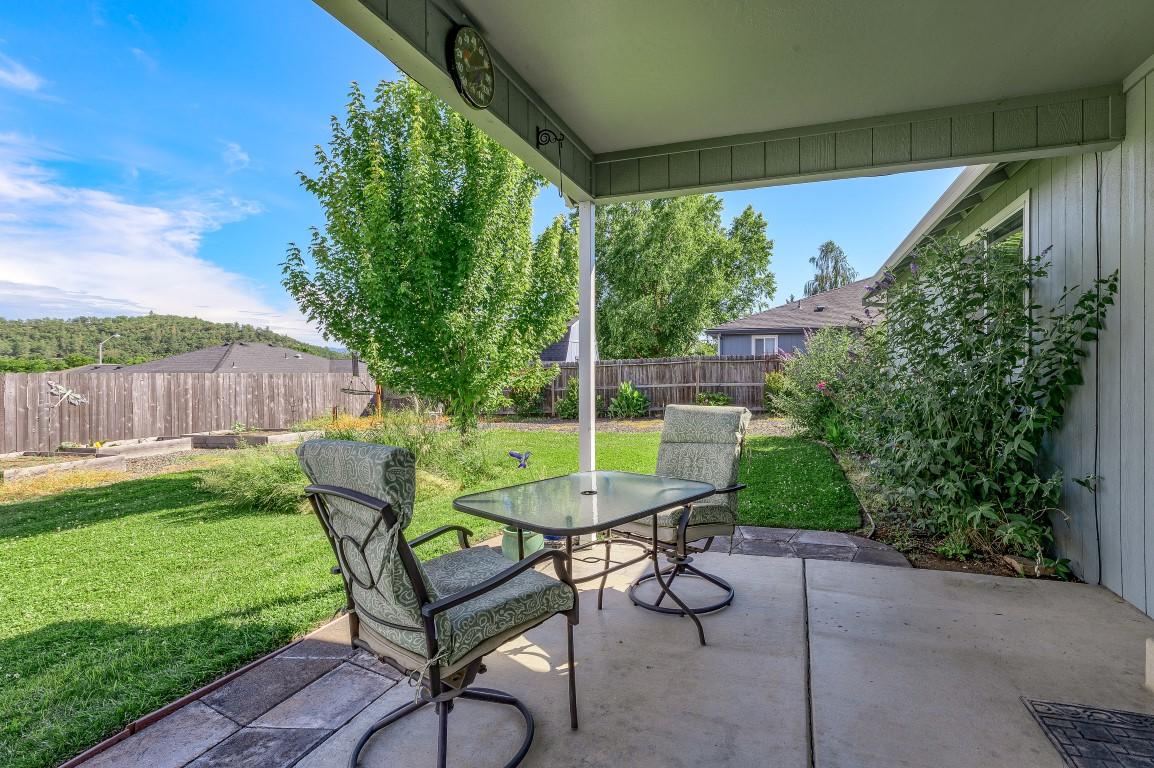 Butte Crest Subdivision - Residential