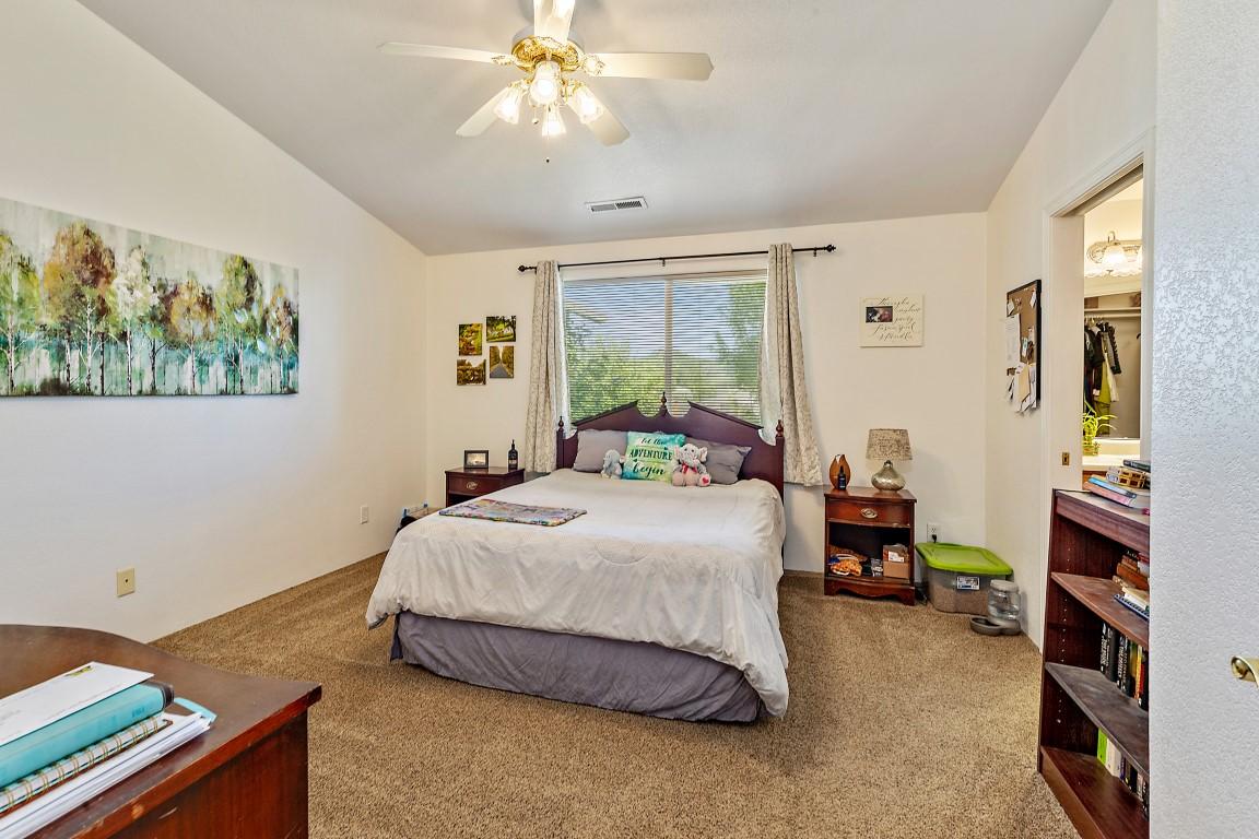 Butte Crest Subdivision - Residential