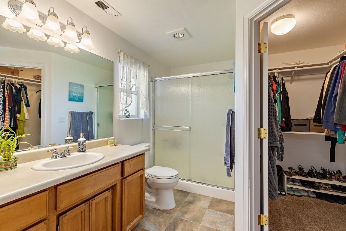 Butte Crest Subdivision - Residential