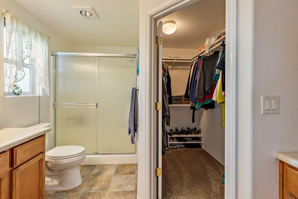 Butte Crest Subdivision - Residential