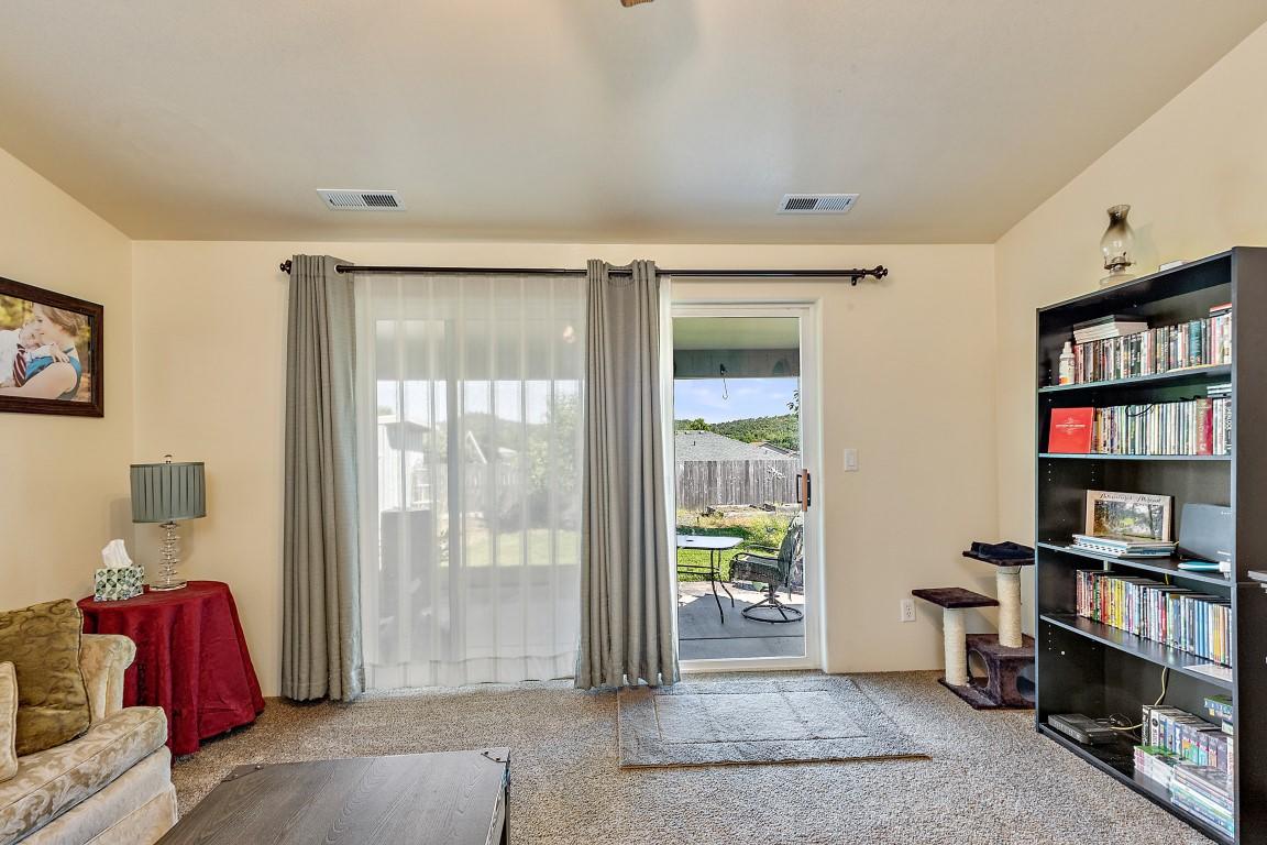 Butte Crest Subdivision - Residential