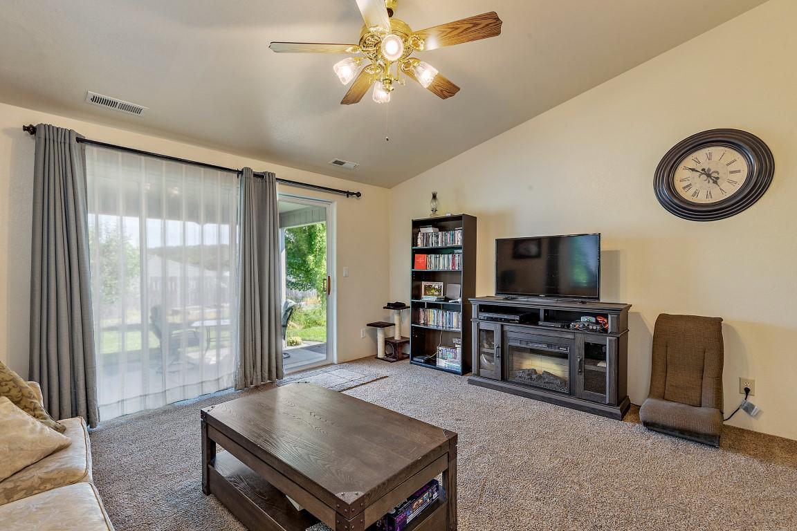 Butte Crest Subdivision - Residential