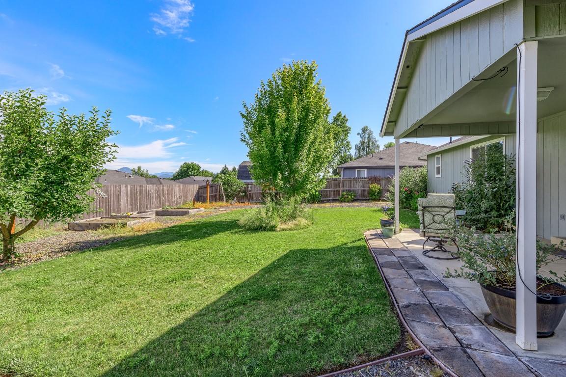 Butte Crest Subdivision - Residential