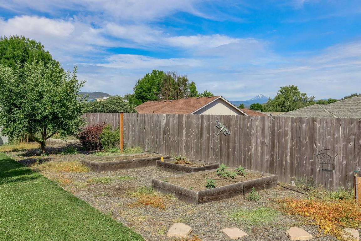Butte Crest Subdivision - Residential