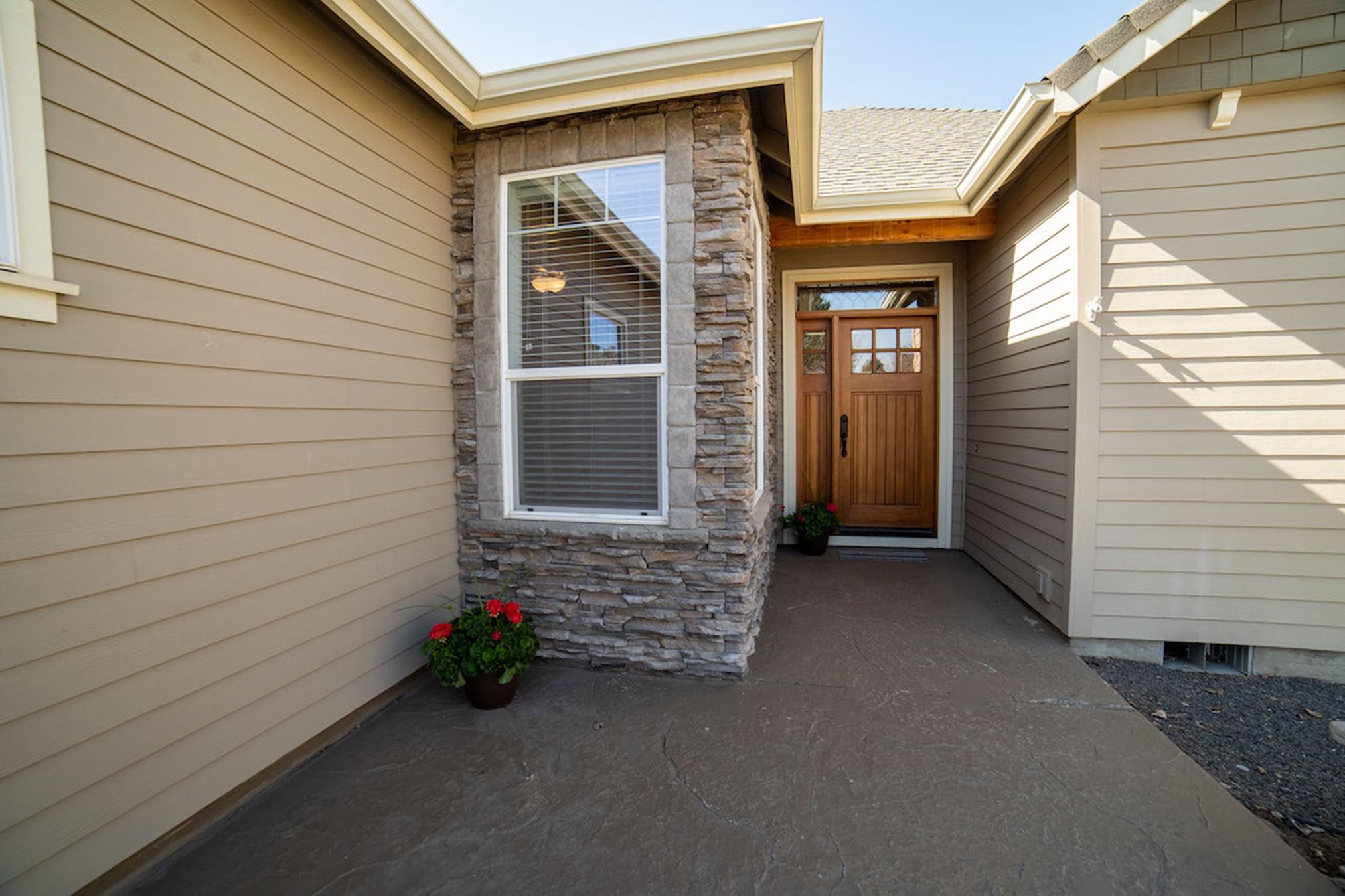 Ridgewater - Residential