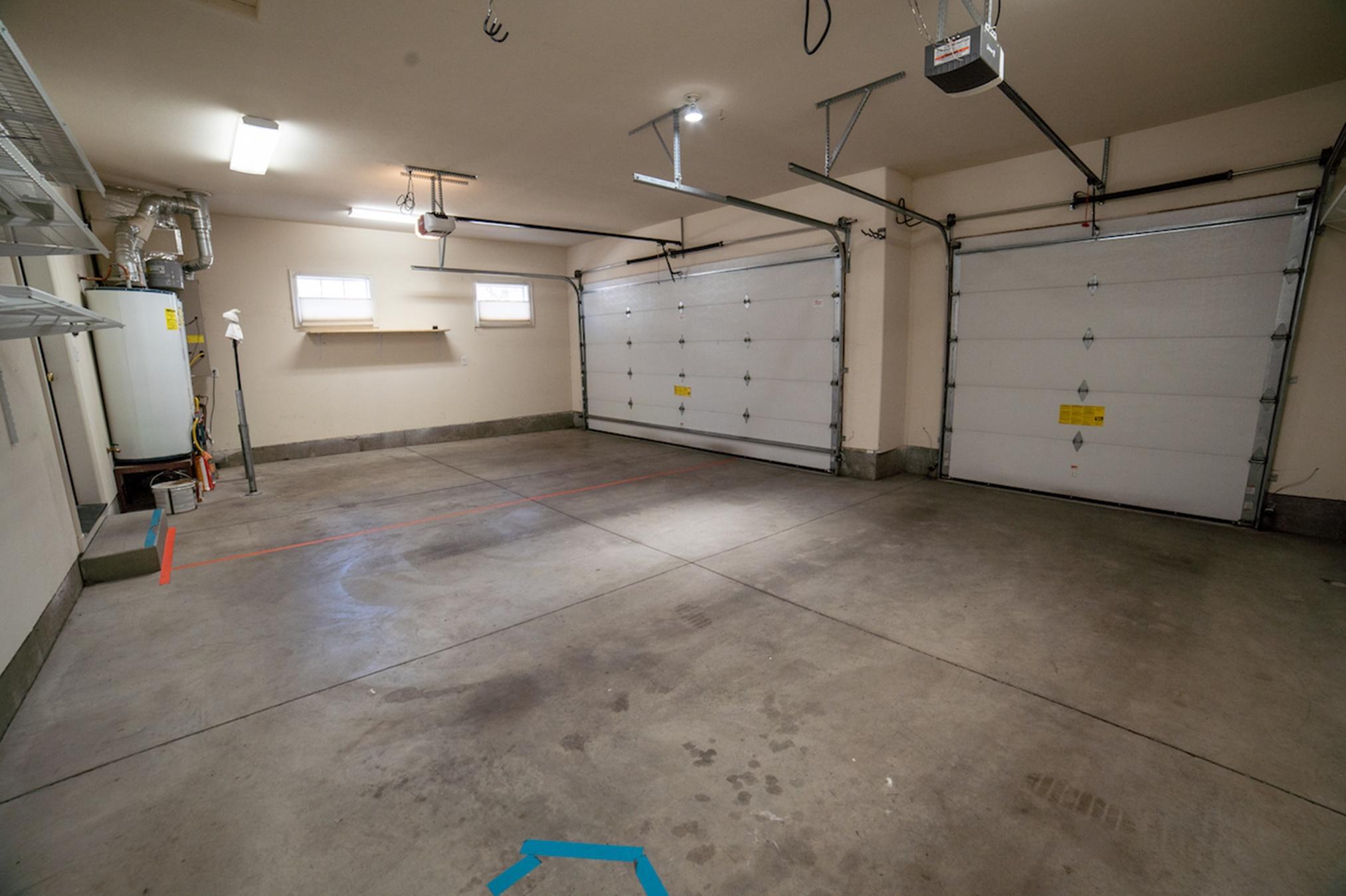 Ridgewater - Residential