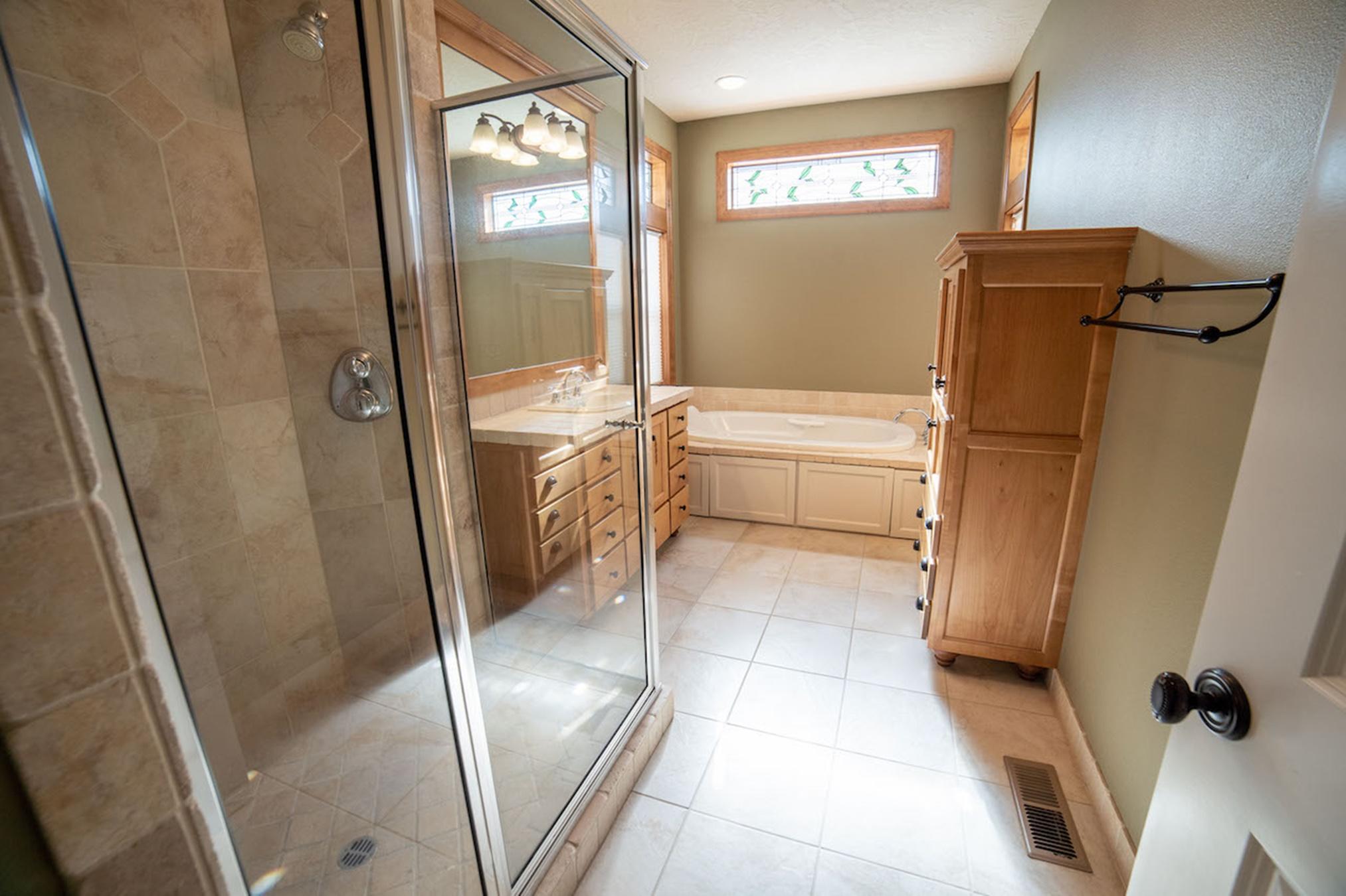 Ridgewater - Residential