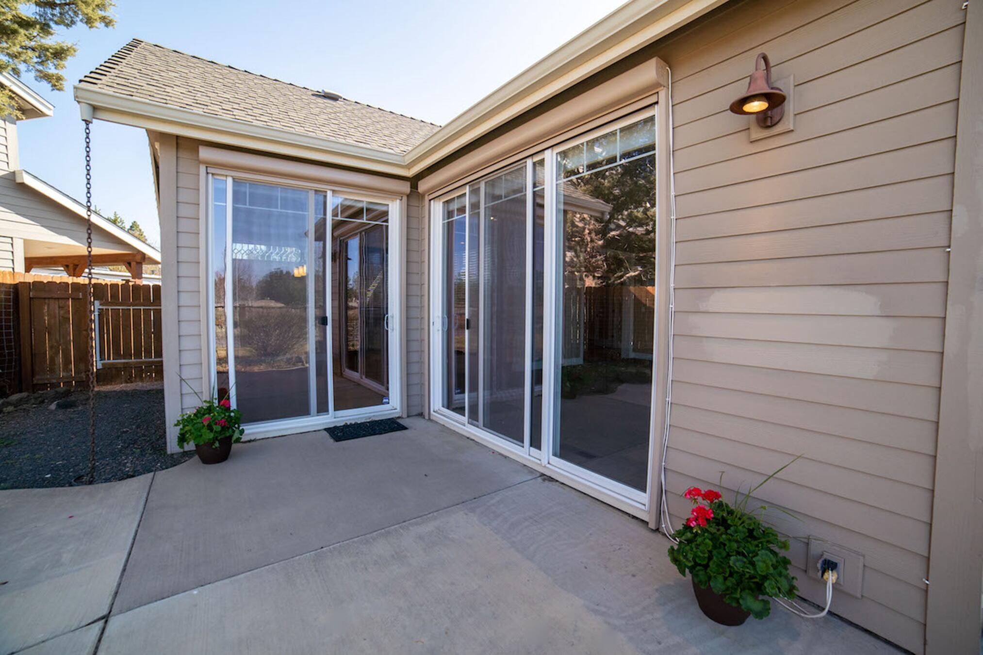 Ridgewater - Residential