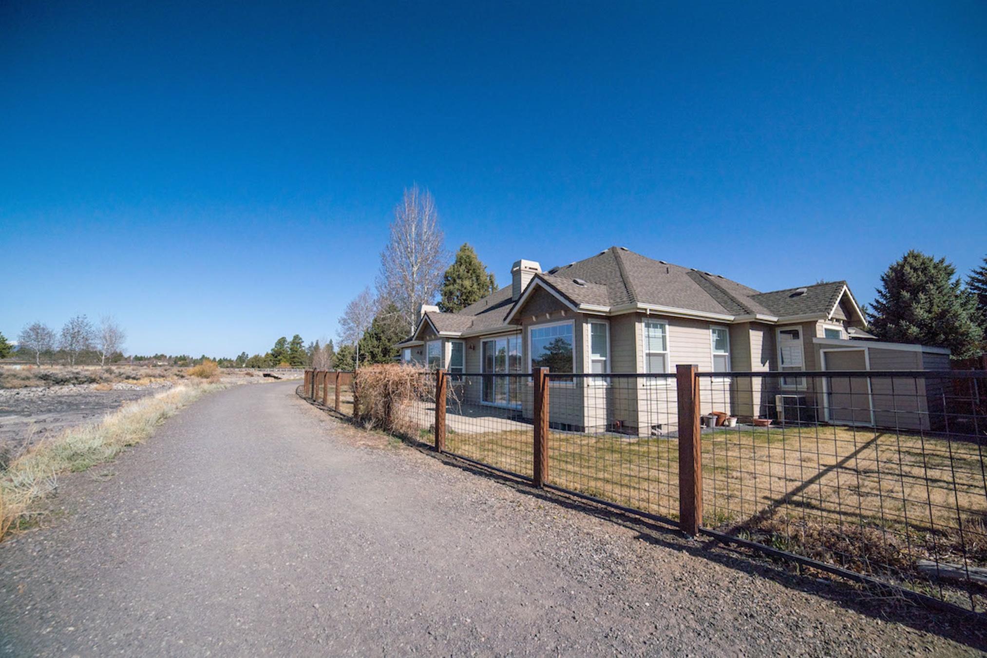 Ridgewater - Residential