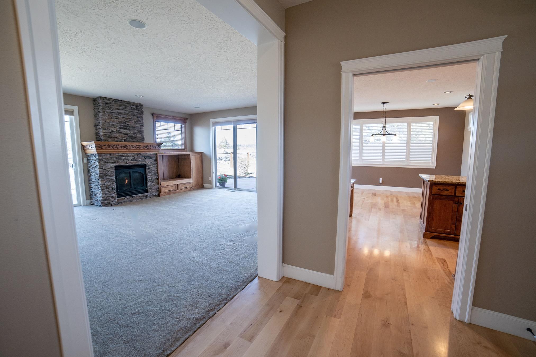 Ridgewater - Residential