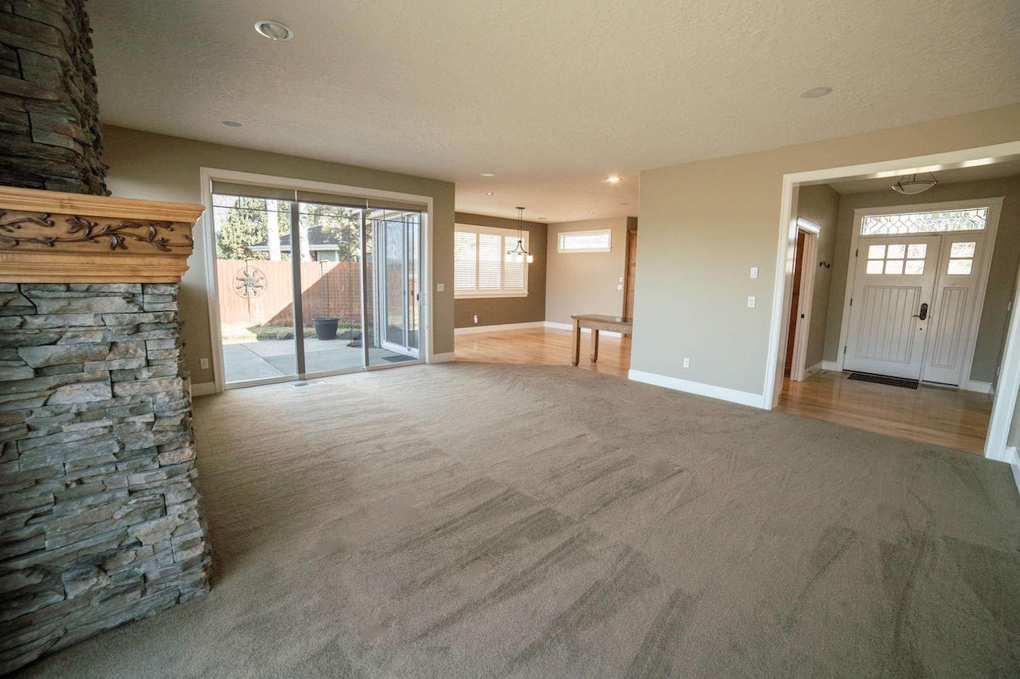 Ridgewater - Residential