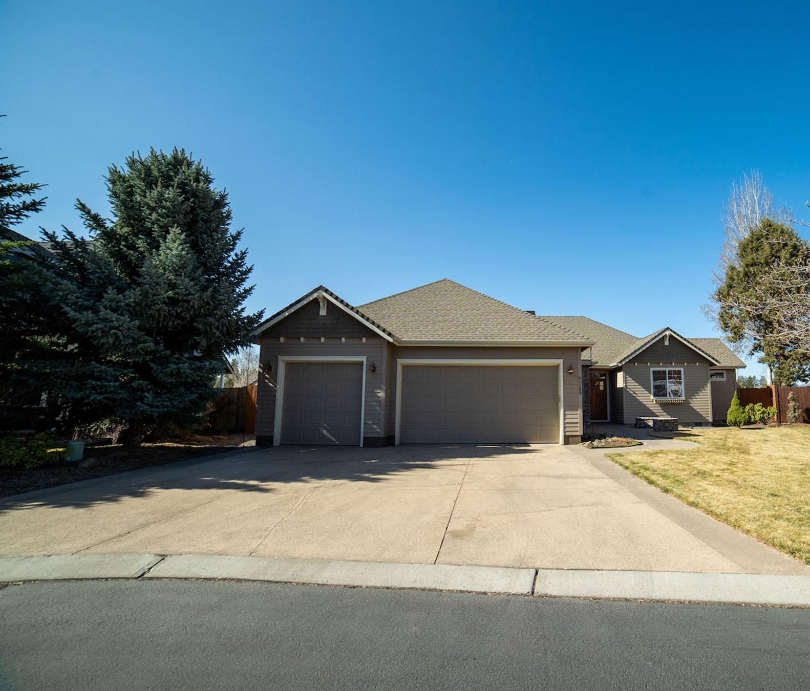 Ridgewater - Residential