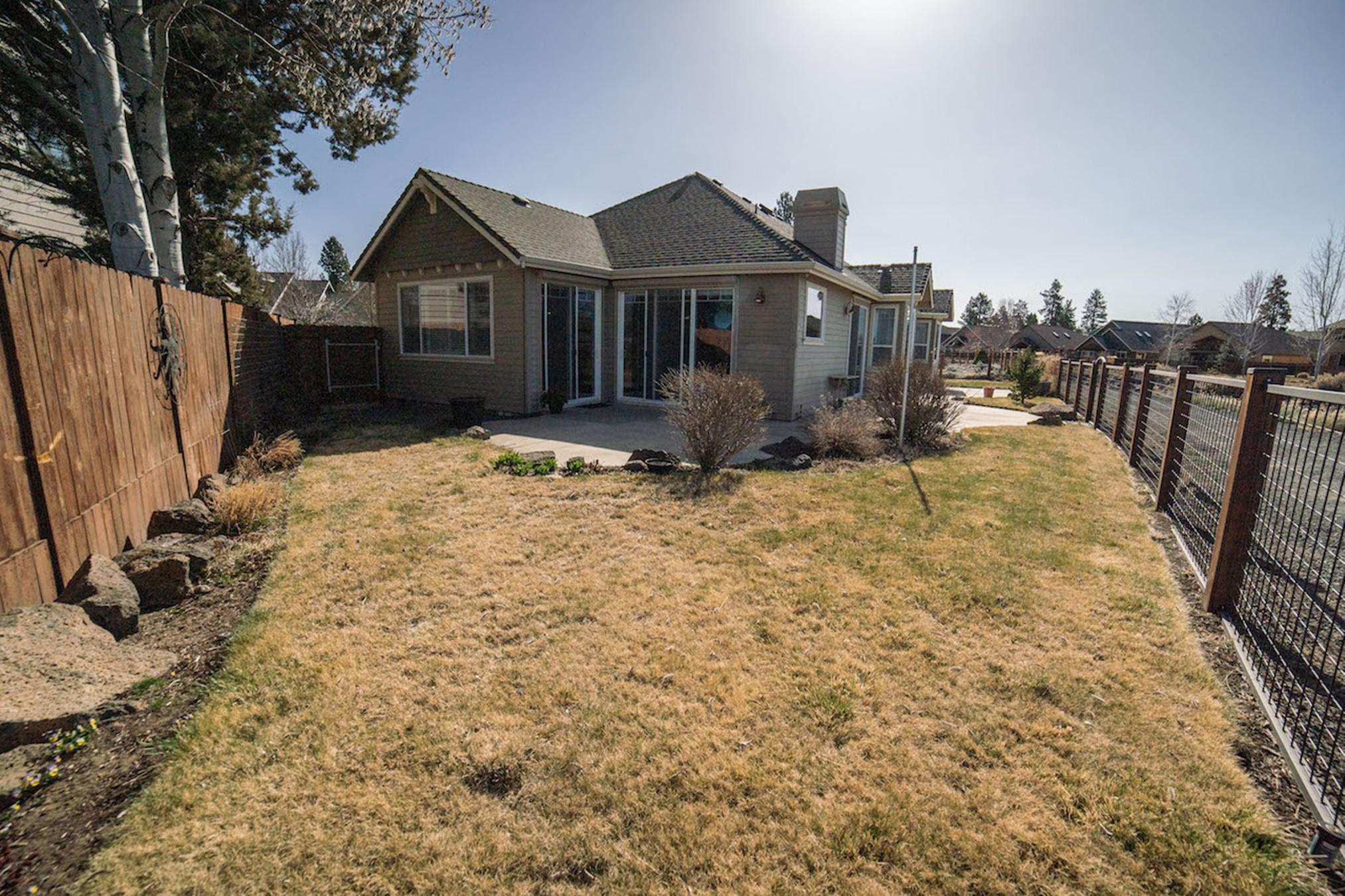 Ridgewater - Residential