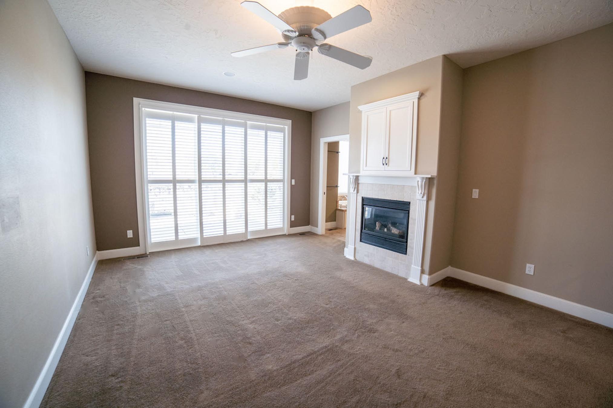 Ridgewater - Residential