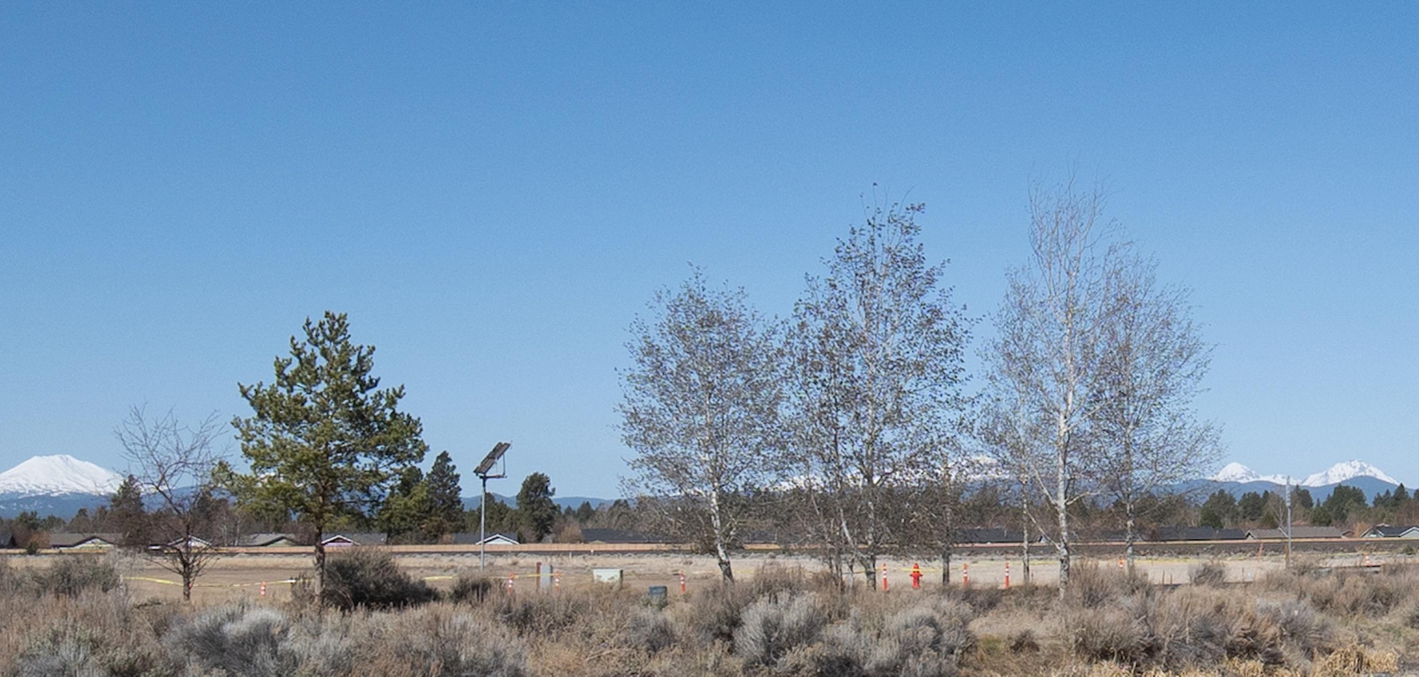 Ridgewater - Residential