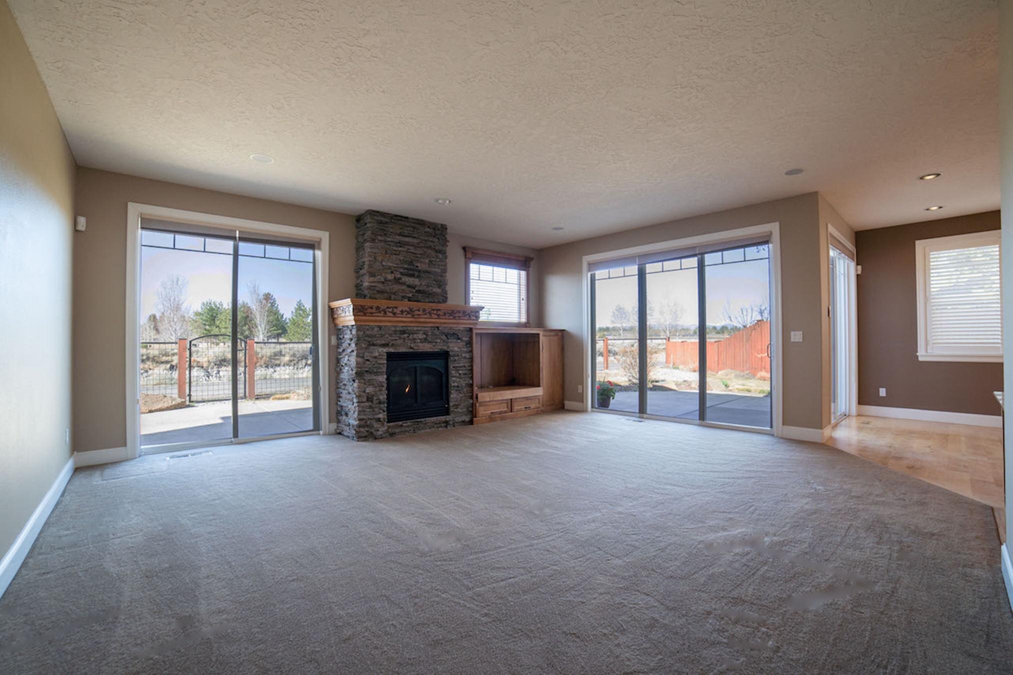 Ridgewater - Residential