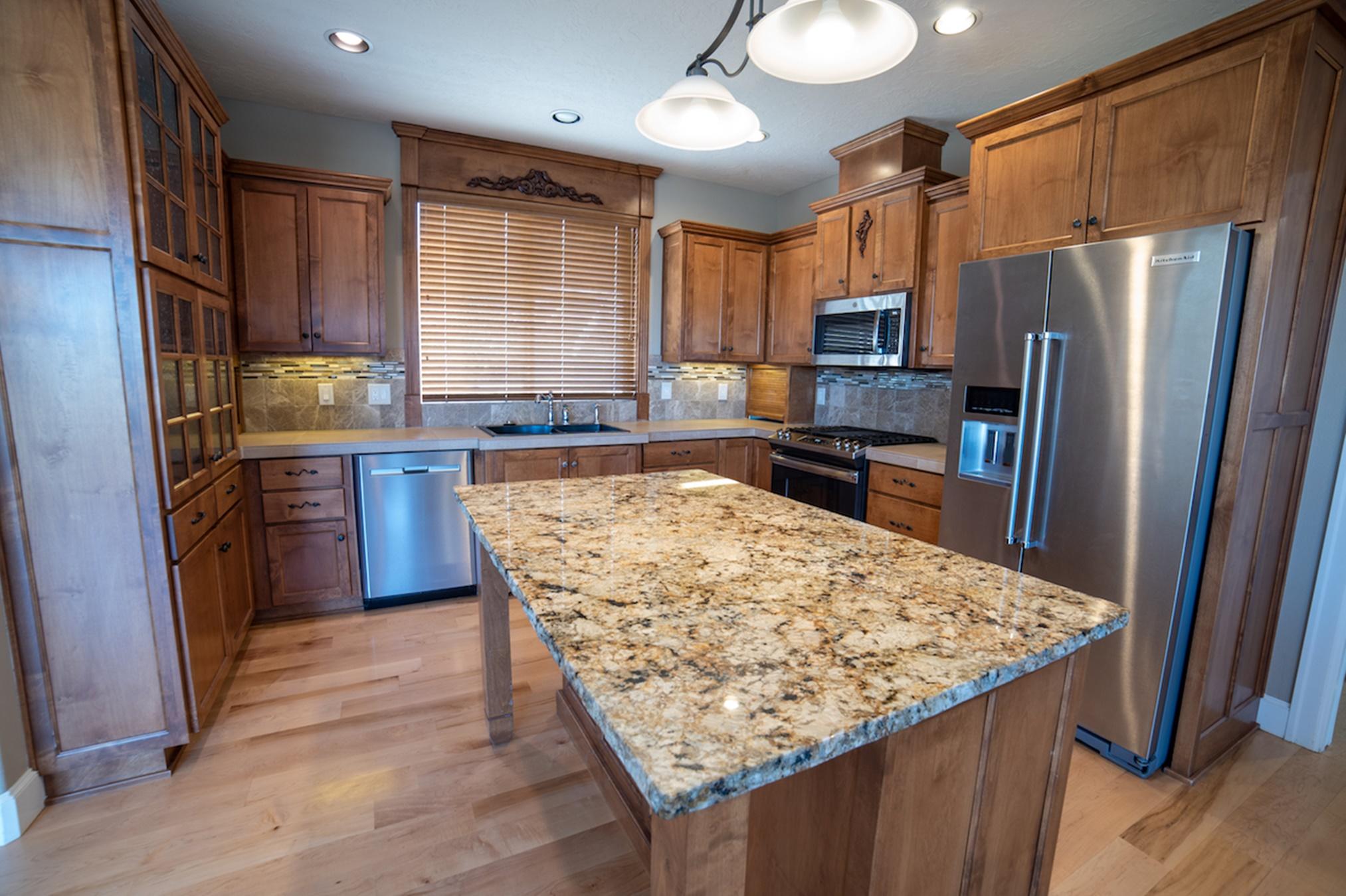 Ridgewater - Residential