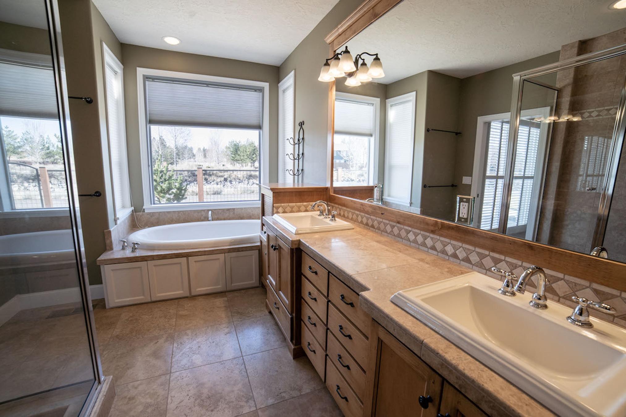 Ridgewater - Residential