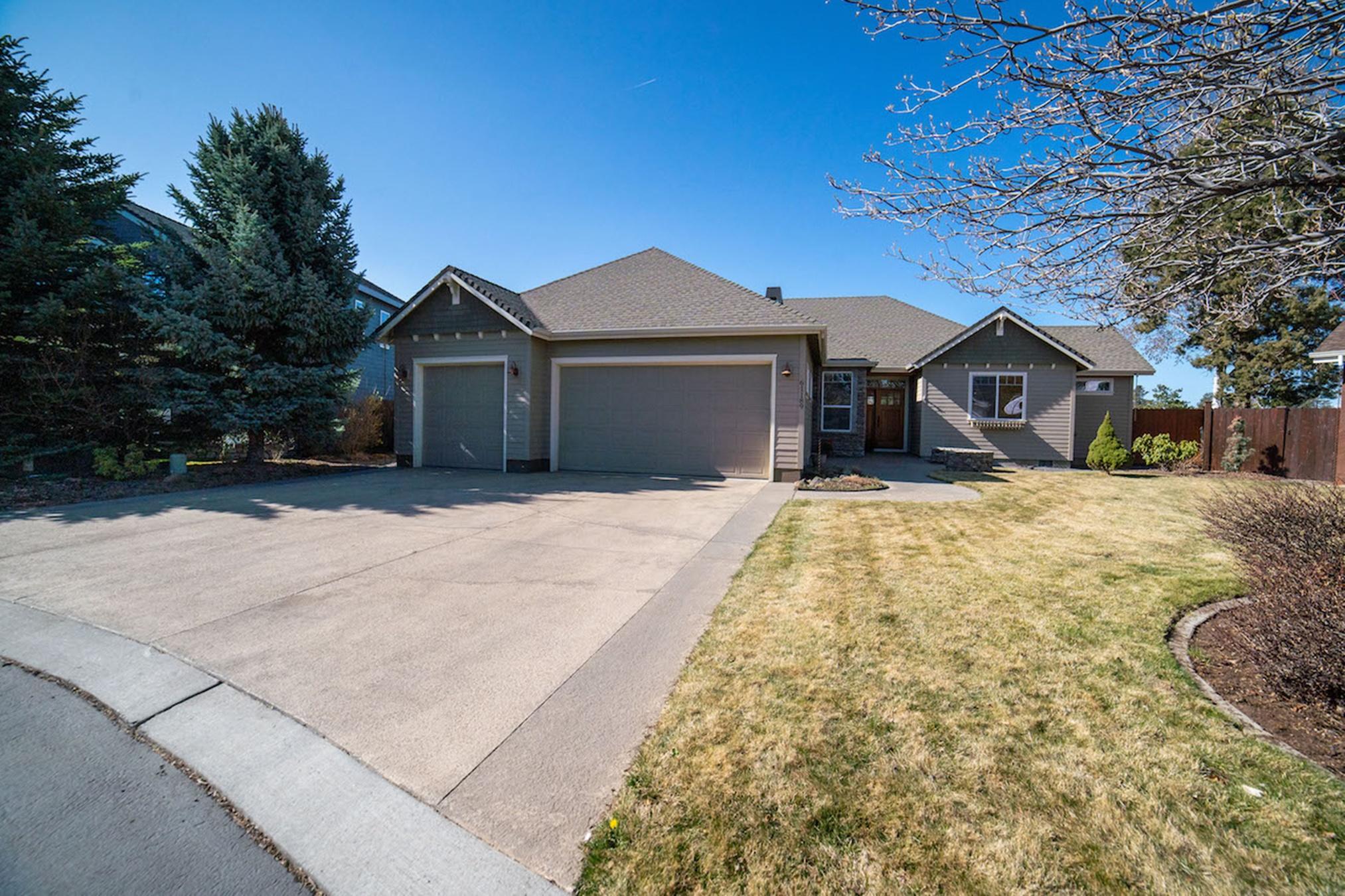 Ridgewater - Residential