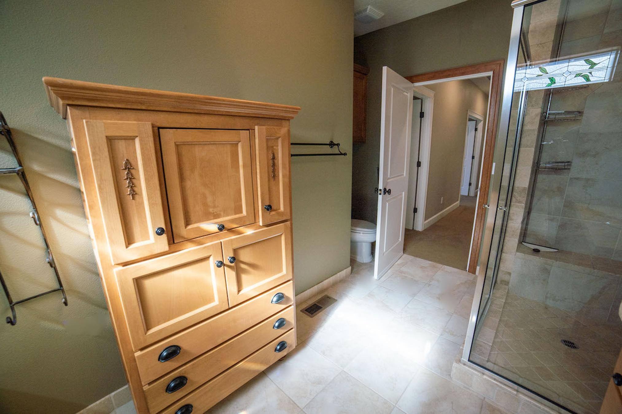 Ridgewater - Residential