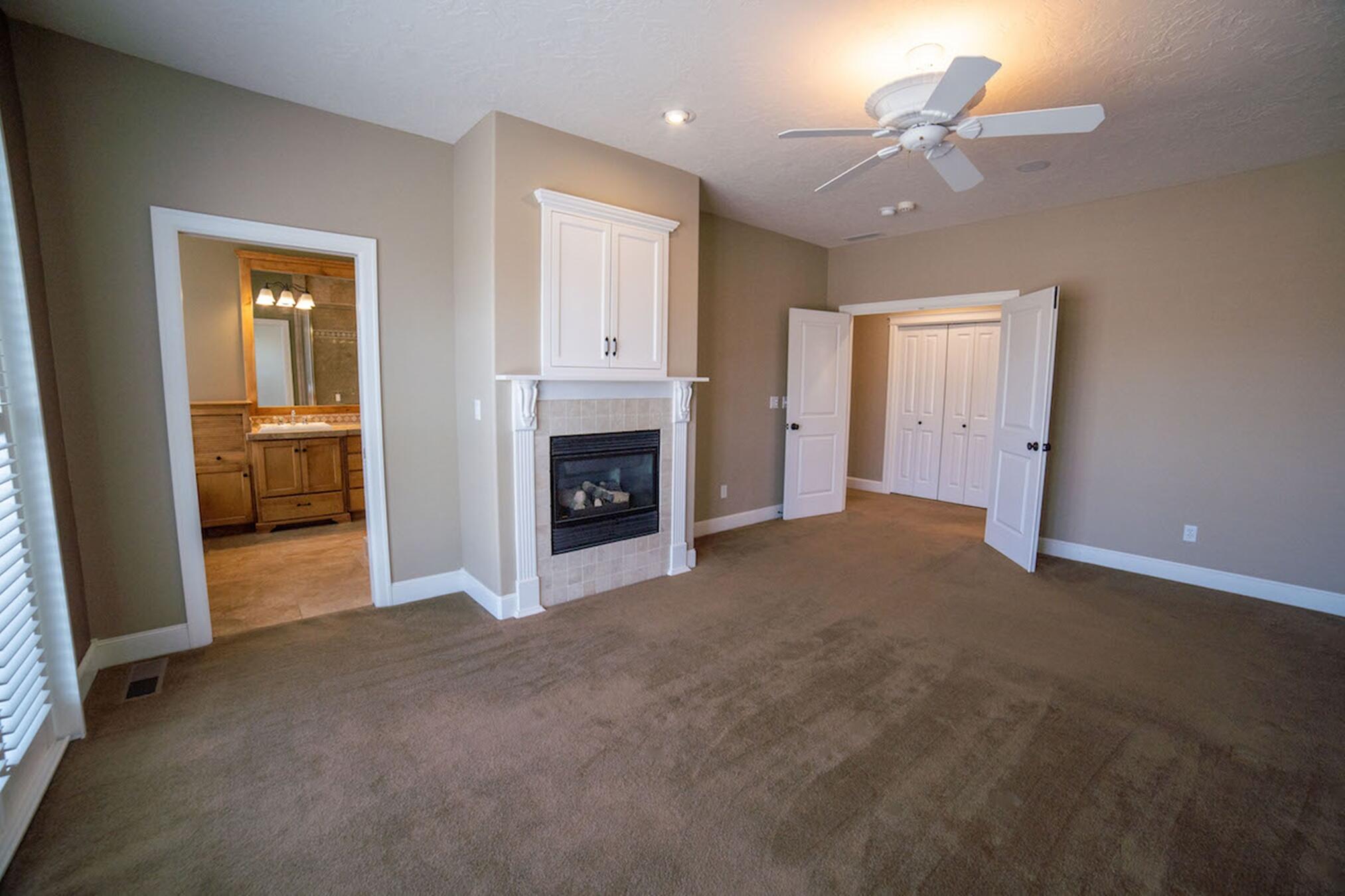 Ridgewater - Residential