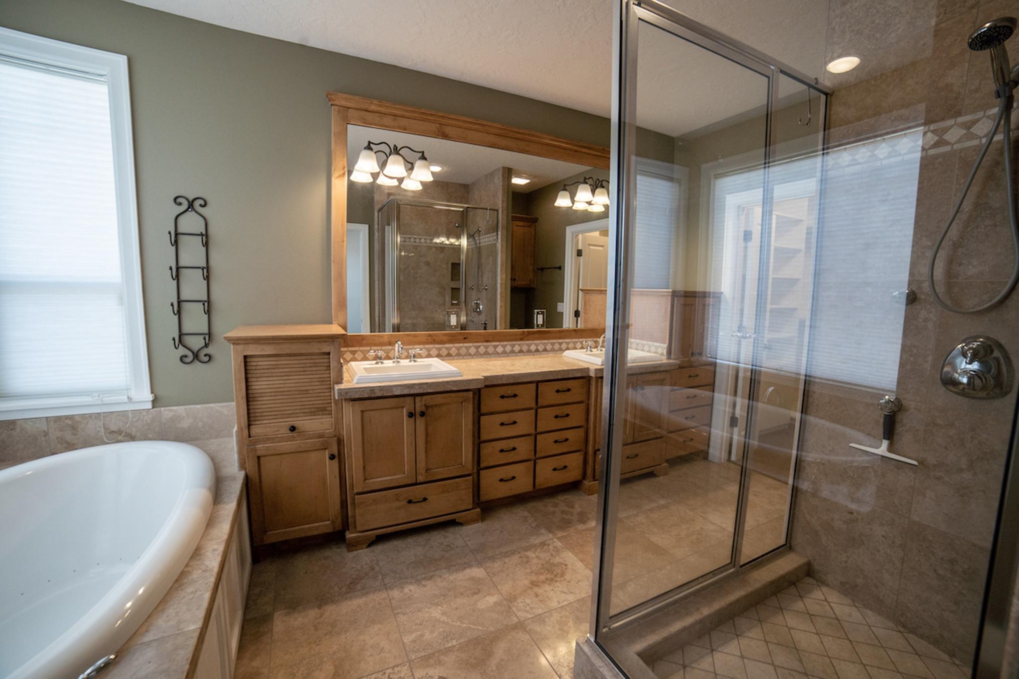 Ridgewater - Residential